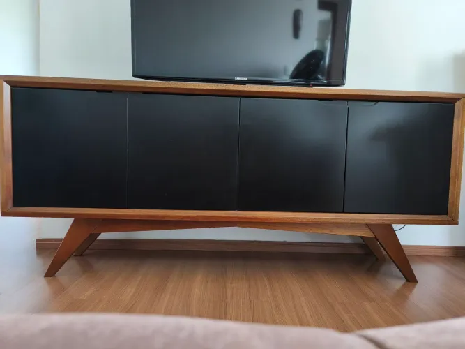 Rack Woody Prime