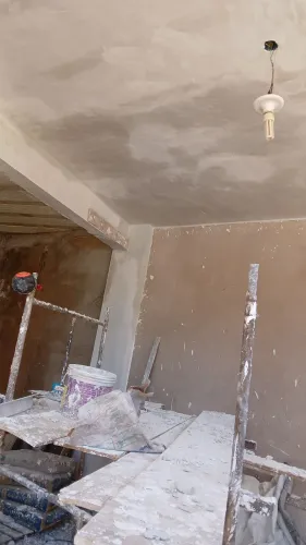 Gesso santos
