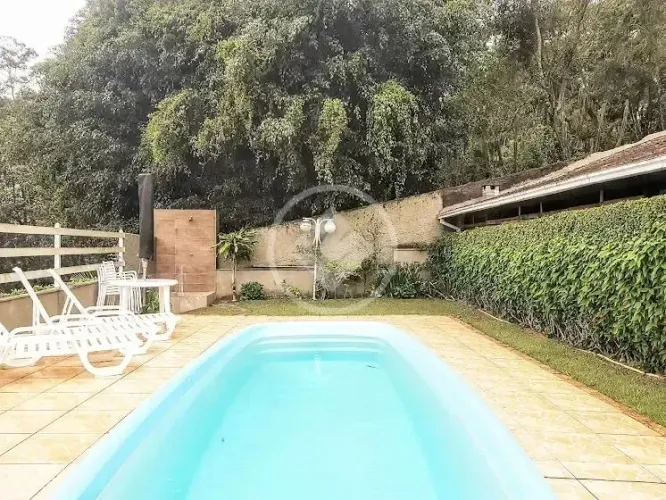 Casa em Condomínio à venda, 2 quartos, 2 vagas, Araras - Teresópolis/RJ codigo: 270281