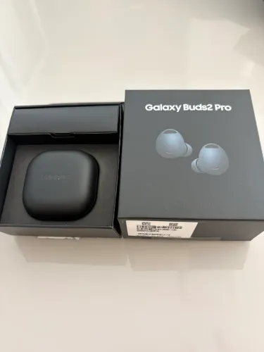 Galaxy buds 2 pro