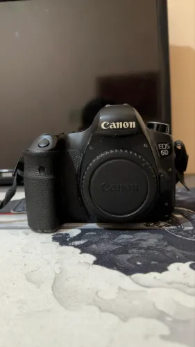 CANON 6d