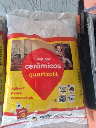 Rejunte 
