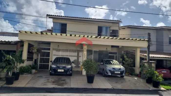 Casa para Venda, Piatã, 4 dormitórios, 2 suítes, 5 banheiros, 2 vagas