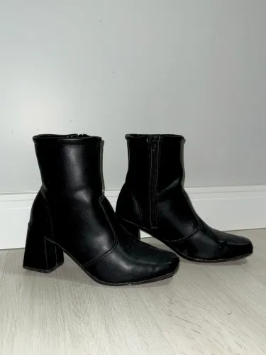 Bota de salto