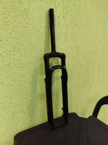 Suspensão bicicleta aro 29