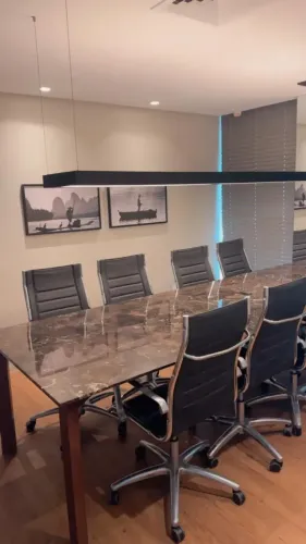 SALA COMERCIAL 160m² À VENDA NO EDIFÍCIO CITIBANK  COMÉRCIO  SALVADOR