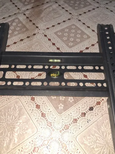 Suporte para TV fixo,universal com nivel