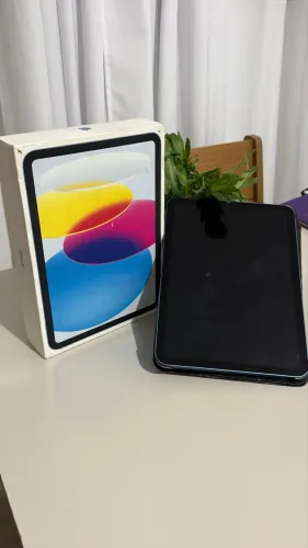 IPAD 10° GERAÇÃO