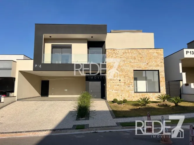 CASA RESIDENCIAL em Valinhos - São Paulo, Roncáglia