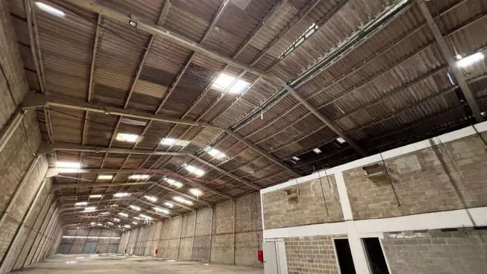 Galpão Comercial para locação, Imbiribeira, Recife - GA0242.