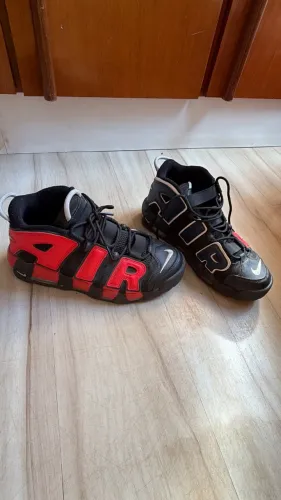 Tênis Nike air More (original numero40)