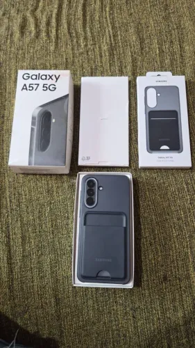 GALAXY A57 256GB