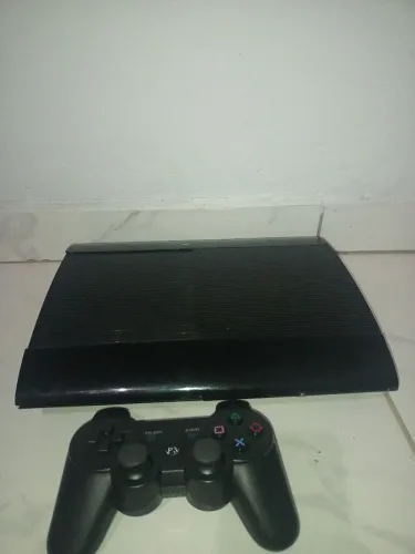 Ps3 desbloqueado hd 250gb