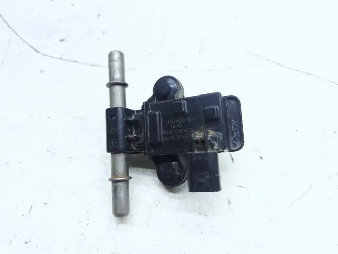 Sensor Boia Combustível Vw Virtus Tsi 1.4 2024 06k907811b