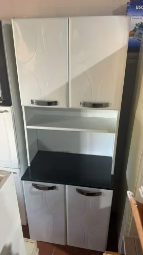 Armário de cozinha