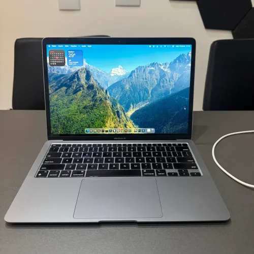 MacBook Air M1 8GB - Ótimo estado