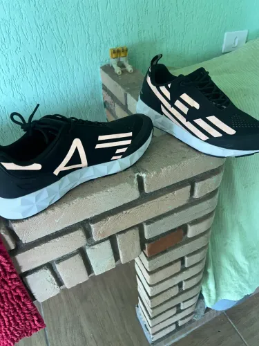 Ea7 Emporio Armani