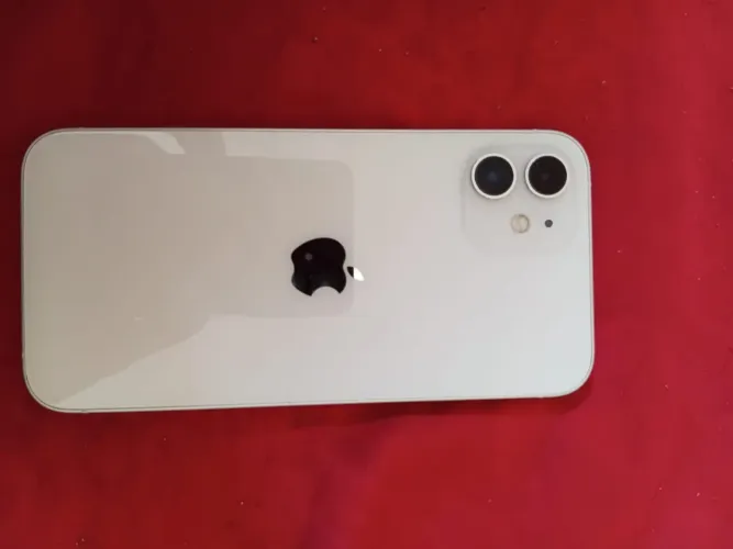 IPHONE 12 128gb