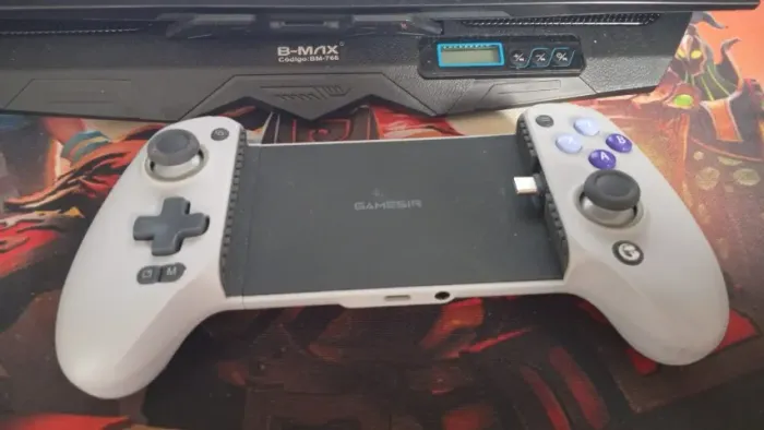 Gamesir g8 galileo
