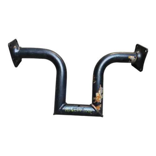Travessa Suporte Caixa Câmbio Original Mb Accelo 815 1016