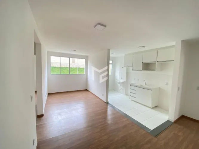 Apartamento para Locação no Bairro Monte Verde em Betim