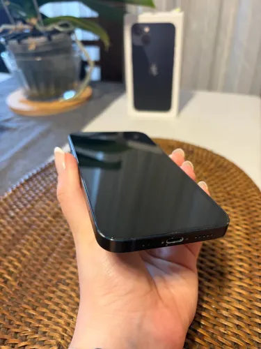 iPhone 13 + 128