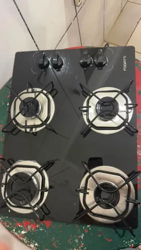 Cooktop 4