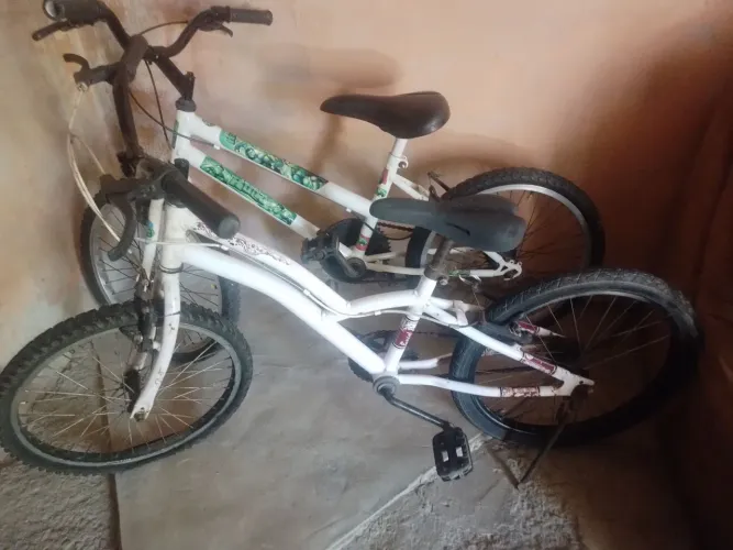 Bicicletas aro 20 !