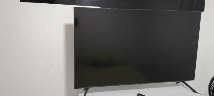 Tv Samsung 4k