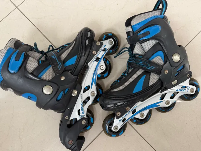 Patins Roller Oxer