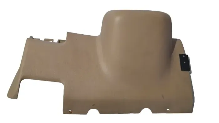 Acabamento Painel Inferior Chrysler Grand Caravan 96 A 00