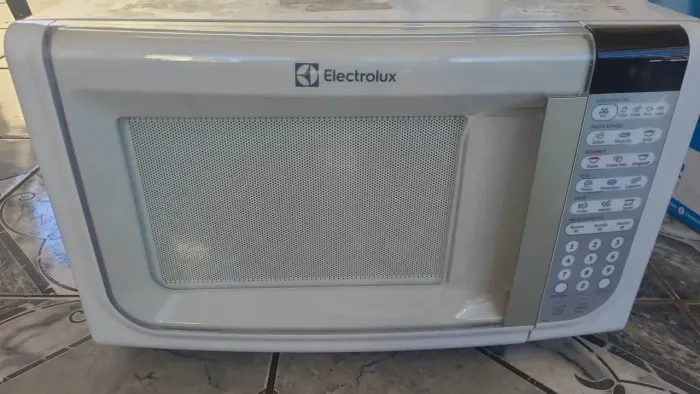 Micro-ondas Electrolux 31 litros Promoção