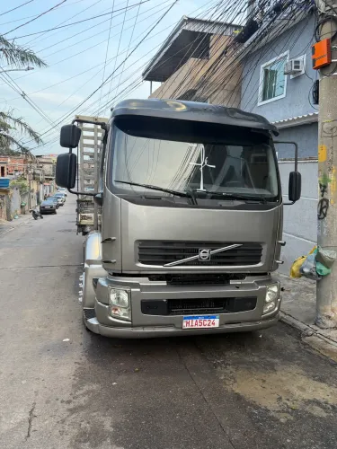 Volvo Vm 260 valor 199.999 mil