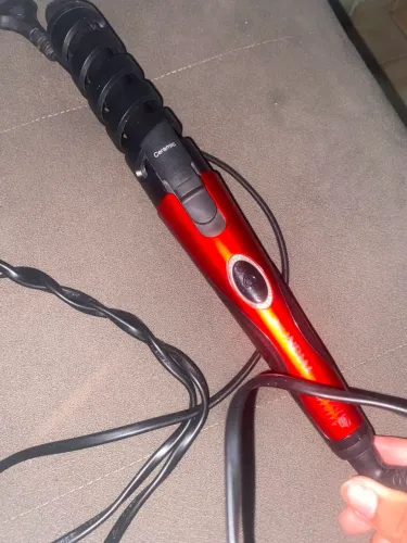 Baby liss mondial