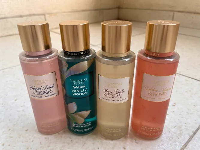 Body splash Victoria?s Secrets 