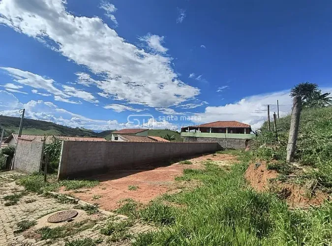 TERRENO PLANO, BAIRRO SÃO SEBASTIÃO, SILVEIRAS, SP