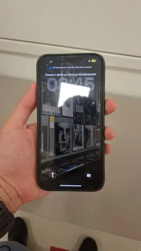 Iphone 13 pro max 256gb