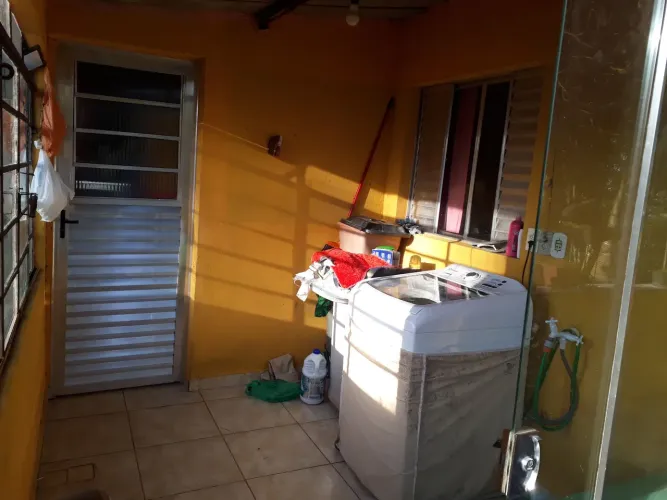 Vendo ou troco chacara