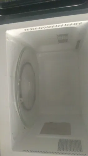 Microondas semi novo