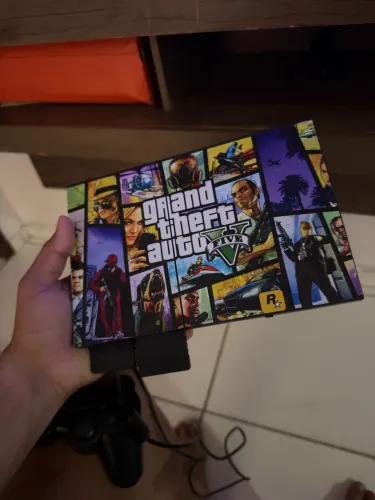 PlayStation 2