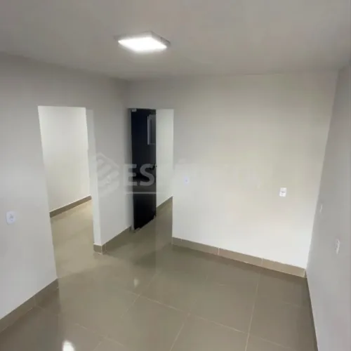 1 Quarto + Garagem de Moto - Ap 02