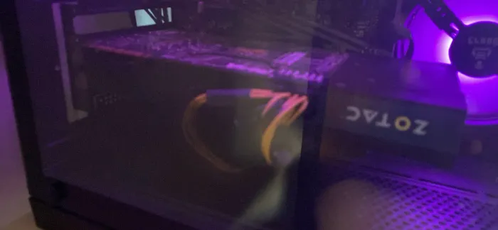 GTX 760 4gb