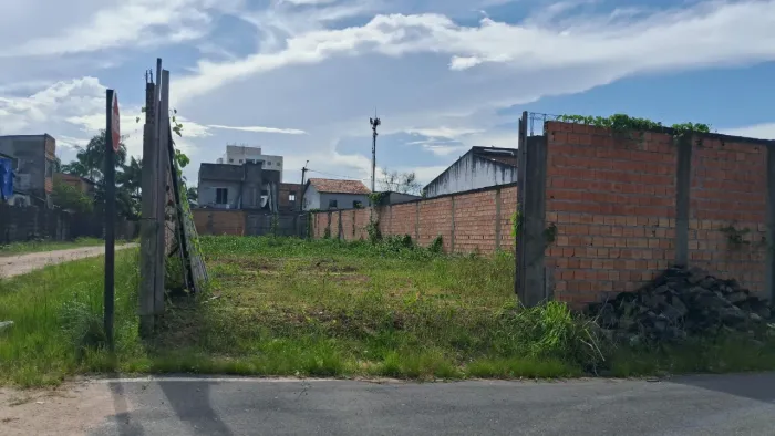 Oportunidade Imperdível no Jardim Esperança - jaderlandia/Ananindeua!