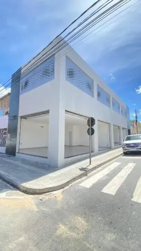 Sala para aluguel, Centro - Petrolina/PE