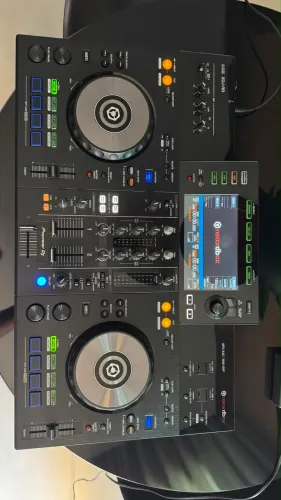 Xdj Piooner rr
