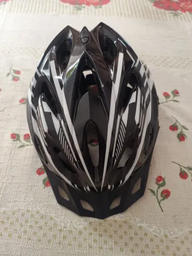 Capacete elleven seminovo