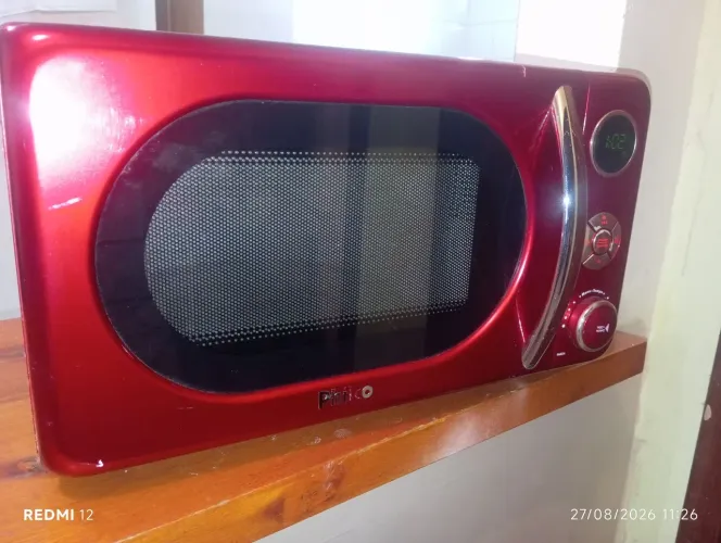 Micro ondas philco