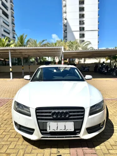 Audi A5 Sportback 2.0 16V TFSI 211cv Multi. 2011