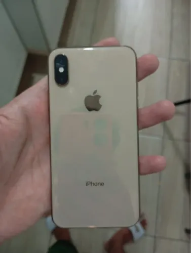 iPhone XS