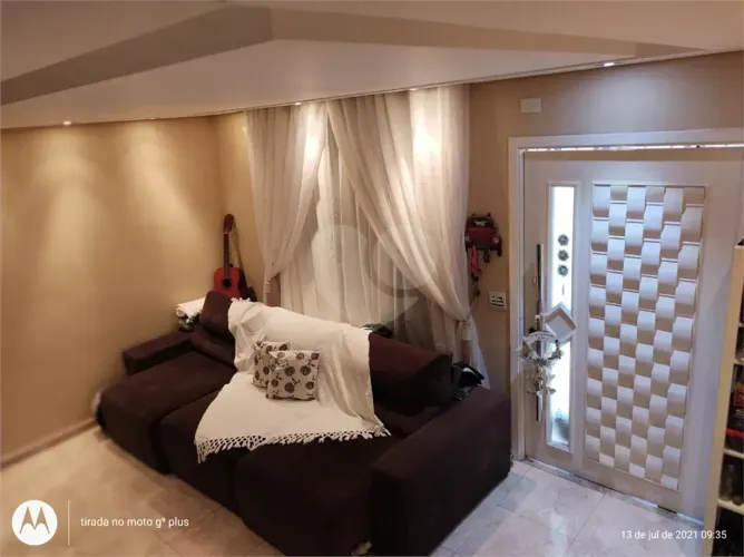 Sobrado venda e locação | 2 dormitórios | 2 vagas | 130m² no Tucuruvi